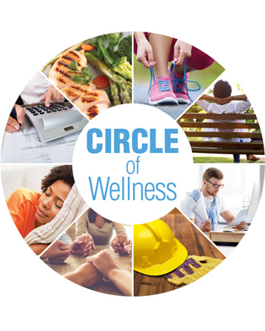 Circle of Wellness